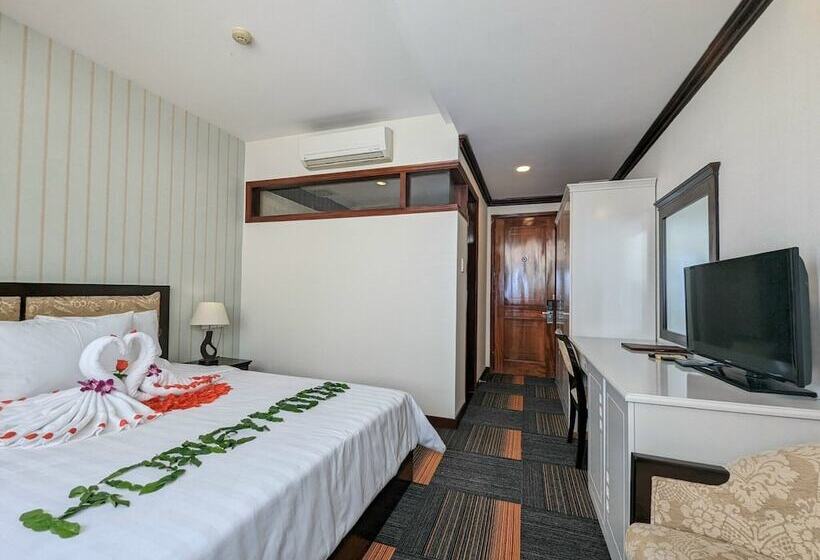 Fotos del hotel Dong Kinh B:  16