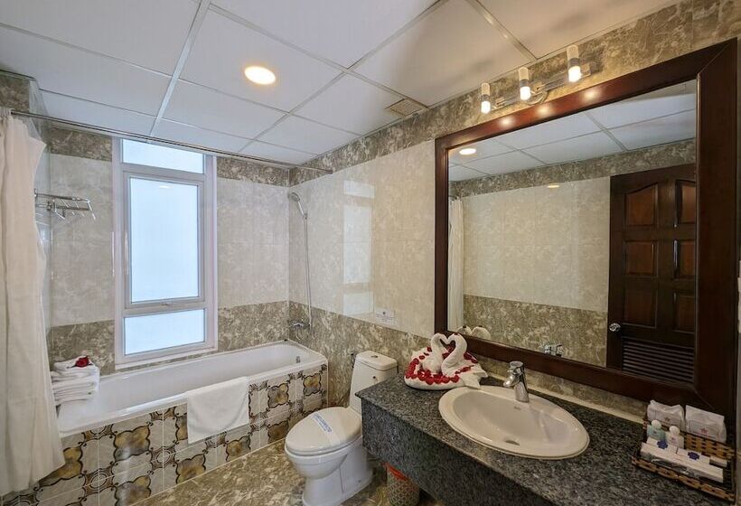 Fotos del hotel Dong Kinh B:  22