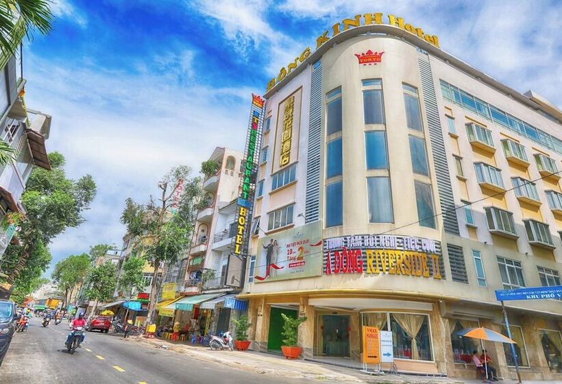 Fotos del hotel Dong Kinh B:  18