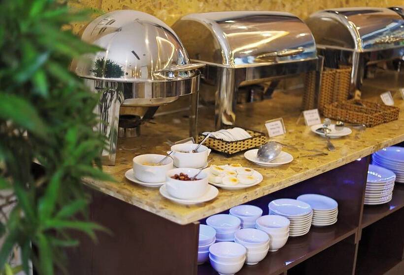 Fotos del hotel Dong Kinh B:  23