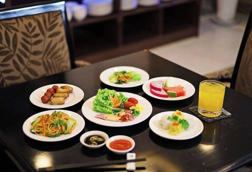 Fotos del hotel Dong Kinh B:  28