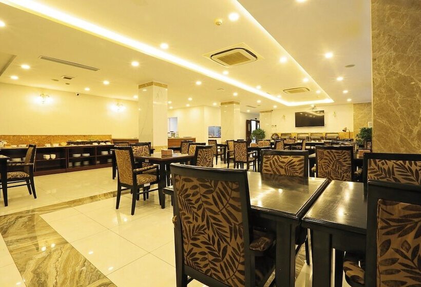 Fotos del hotel Dong Kinh B:  34