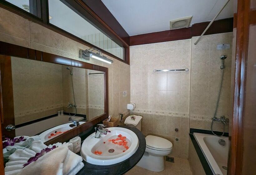 Fotos del hotel Dong Kinh B:  37