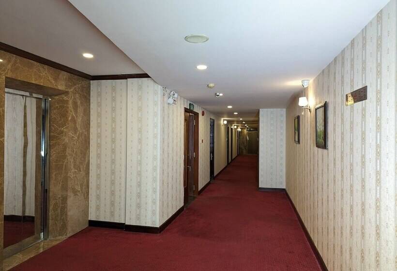 Fotos del hotel Dong Kinh B:  32