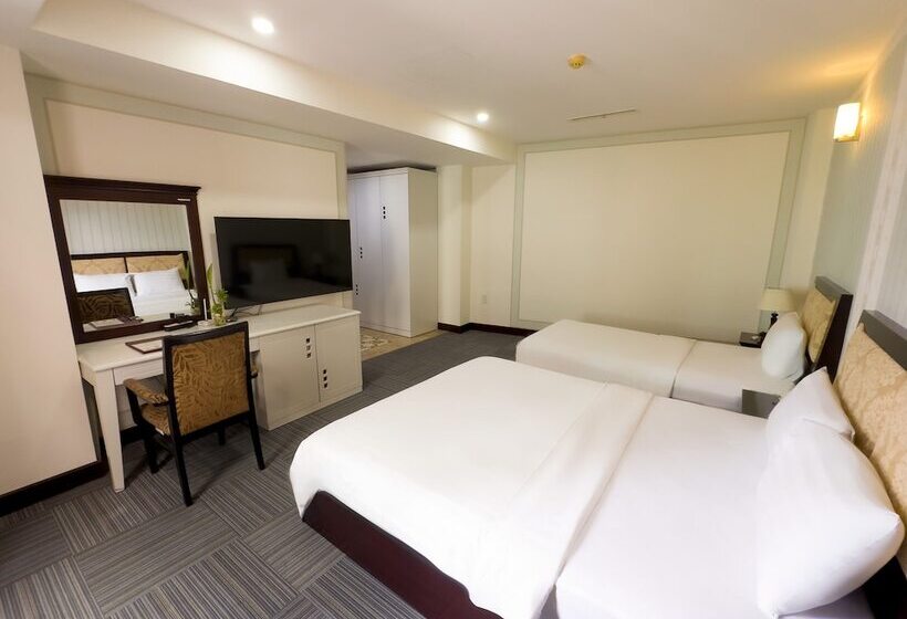 Fotos del hotel Dong Kinh B:  15