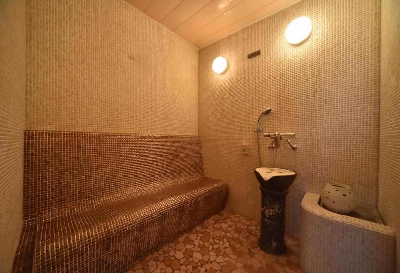 هتل Dormy Inn Asahikawa