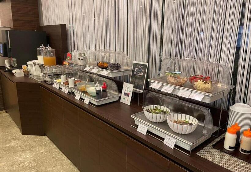 فندق Dormy Inn Matsumoto