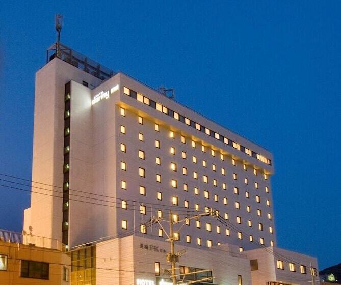 Fotos del hotel Dormy Inn Nagasaki Shinchi Chinatown Hot Spring:  23
