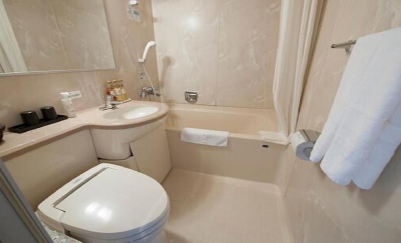 Fotos del hotel Dormy Inn Nagasaki Shinchi Chinatown Hot Spring:  31