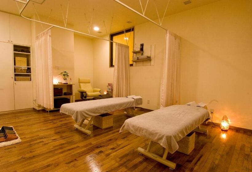 Fotos del hotel Dormy Inn Nagasaki Shinchi Chinatown Hot Spring:  38