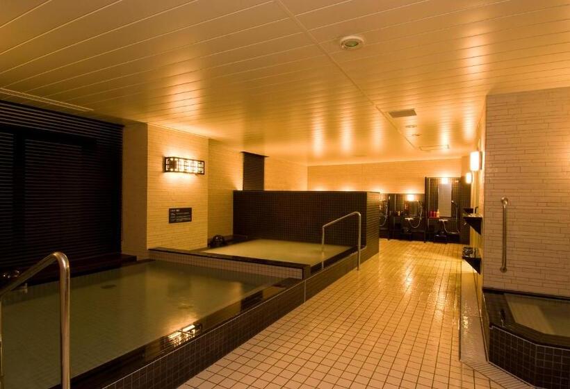 Fotos del hotel Dormy Inn Nagasaki Shinchi Chinatown Hot Spring:  28