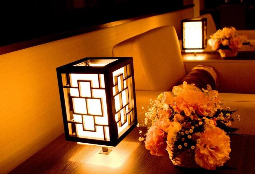Fotos del hotel Dormy Inn Nagasaki Shinchi Chinatown Hot Spring:  25