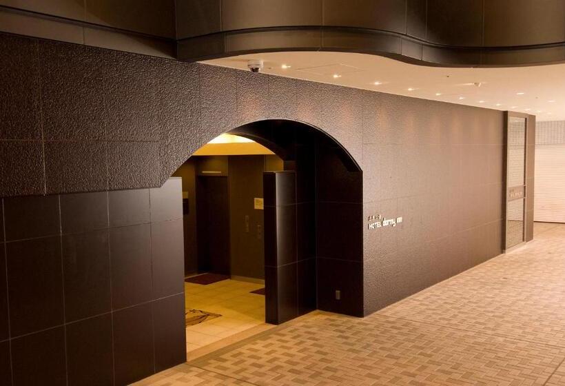 Fotos del hotel Dormy Inn Nagasaki Shinchi Chinatown Hot Spring:  36