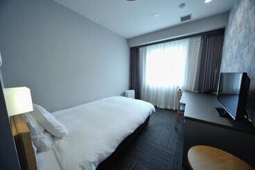 Fotos del hotel Dormy Inn Soga Natural Hot Spring:  3