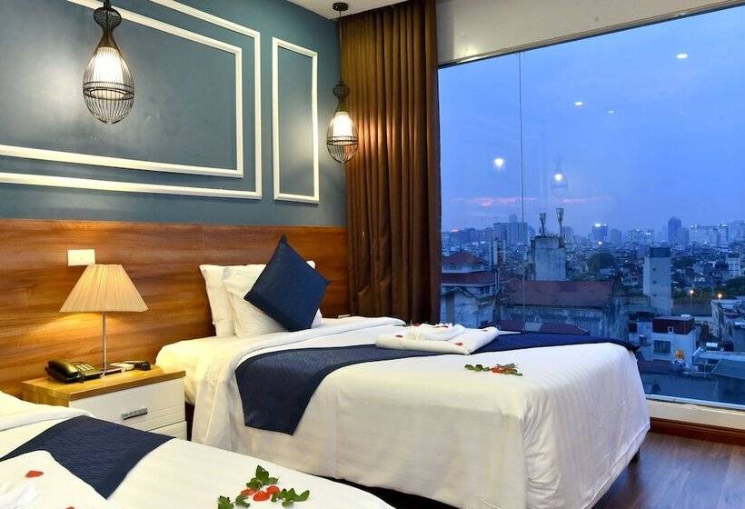 Fotos del hotel Hanoi Eternity: 1 Fotos del hotel Hanoi Eternity: 1