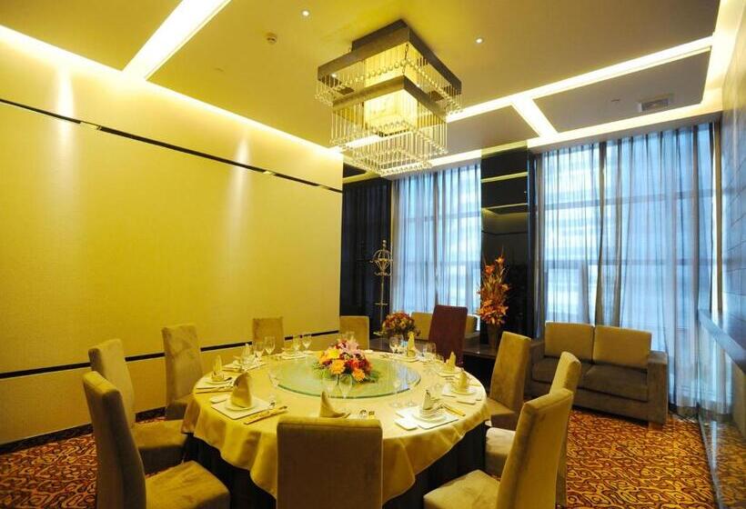 Hotel Grand View  Tianjin