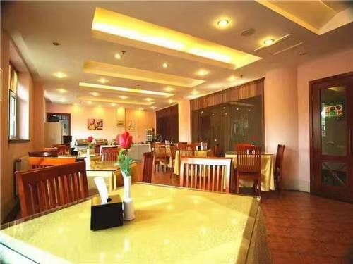 فندق Greentree Inn Yantai Airport Road