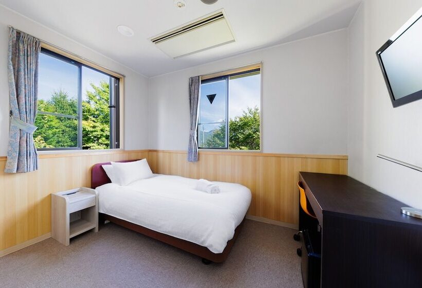 Evo Hotel Hakuba
