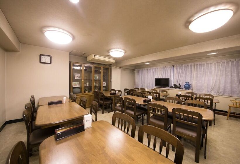 Heiwadai Hotel Arato