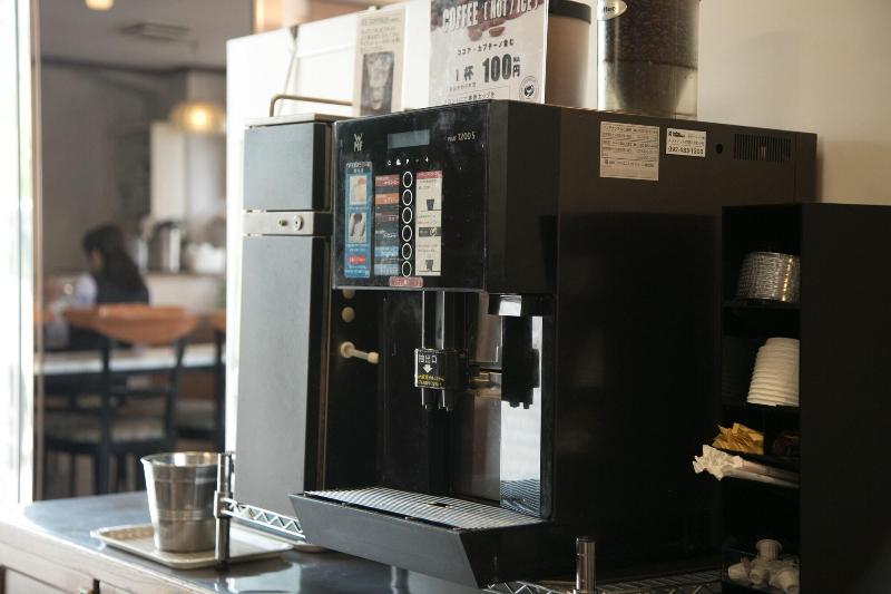 Heiwadai Hotel Otemon