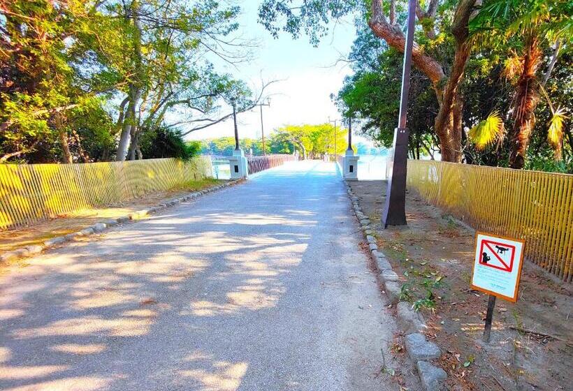 Heiwadai Hotel Otemon