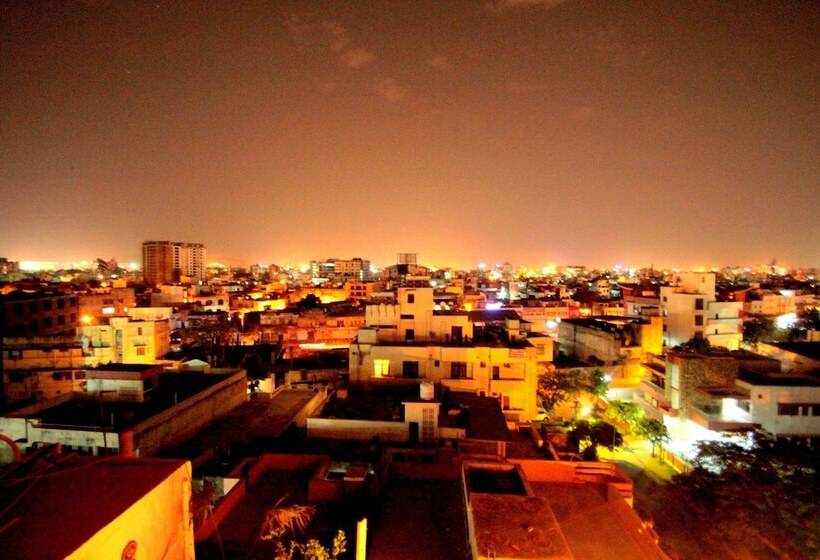 هتل Kalyan