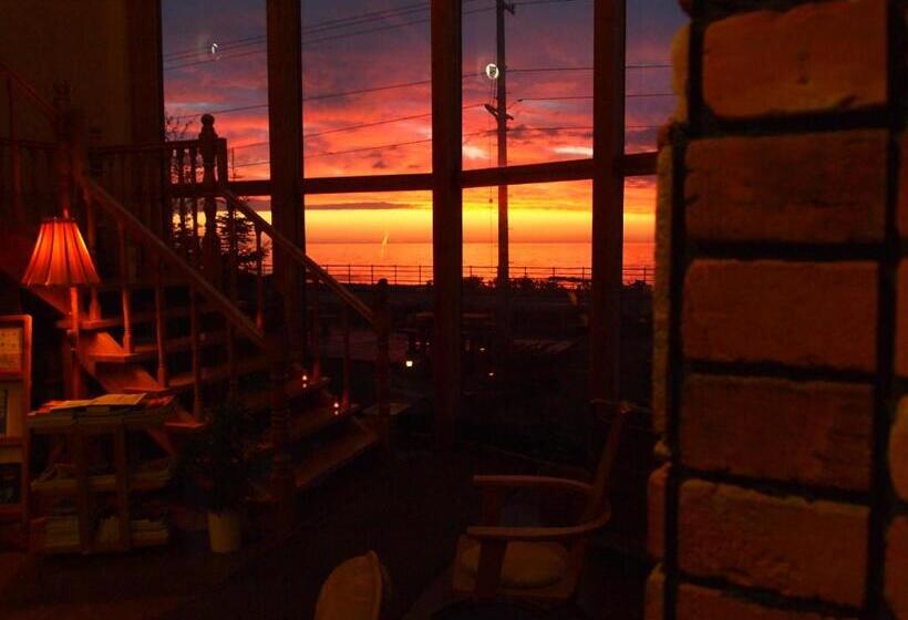 ホテル Kifu Club Shiretoko