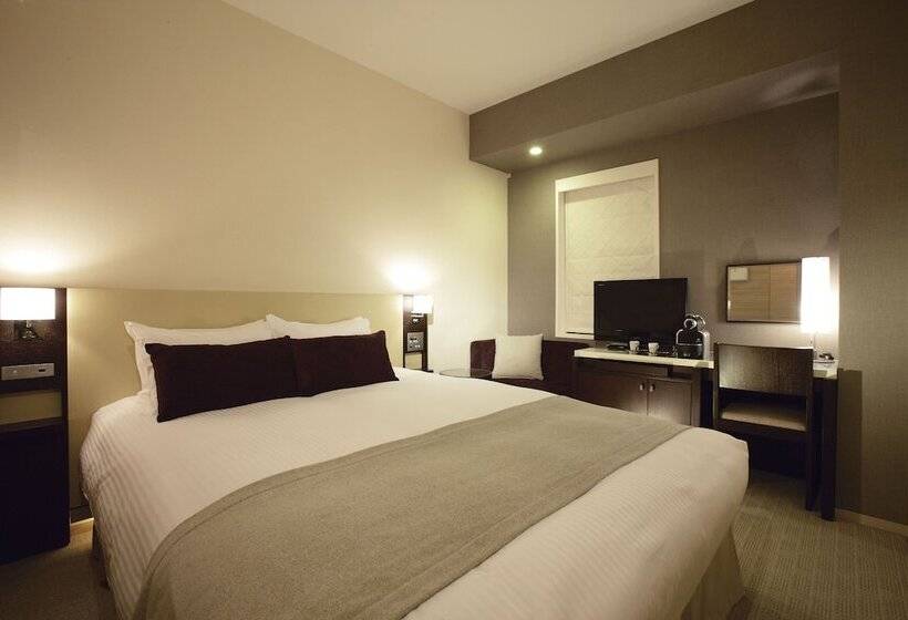 Koko Hotel Kobe Sannomiya