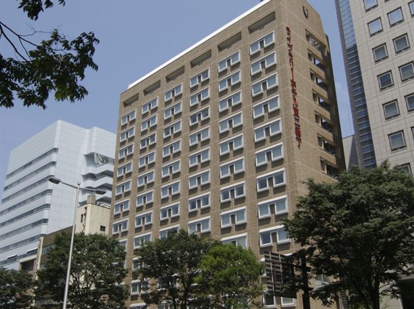 Library  Higashi Nibancho