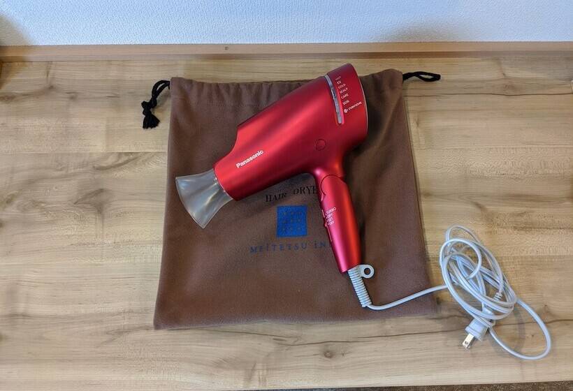 ホテル Meitetsu Inn Nagoya Sakuradori