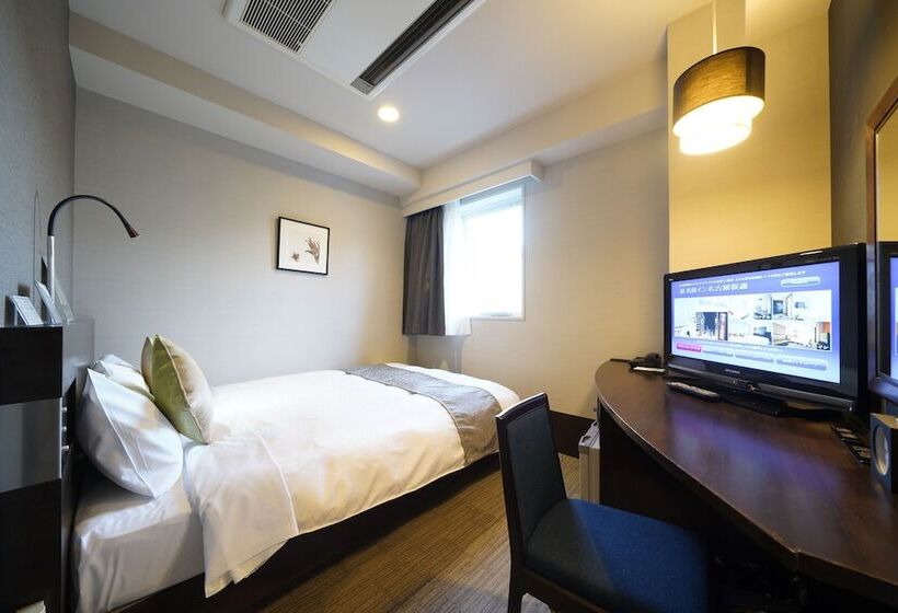 ホテル Meitetsu Inn Nagoya Sakuradori