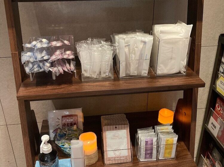 ホテル Meitetsu Inn Nagoya Sakuradori