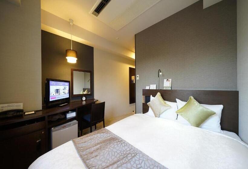 ホテル Meitetsu Inn Nagoya Sakuradori