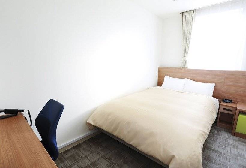 Fotos del hotel Mielparque Hiroshima:  9