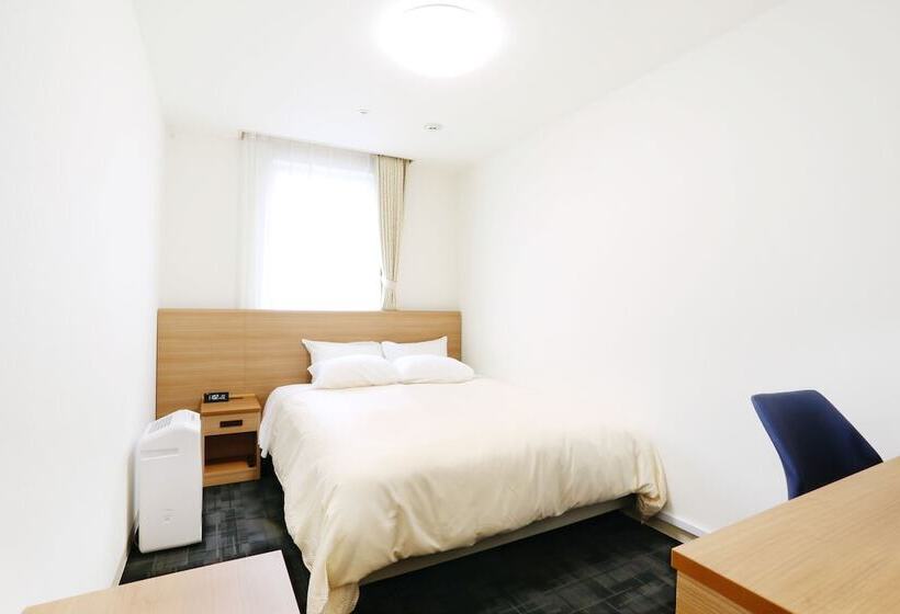 Fotos del hotel Mielparque Hiroshima:  10