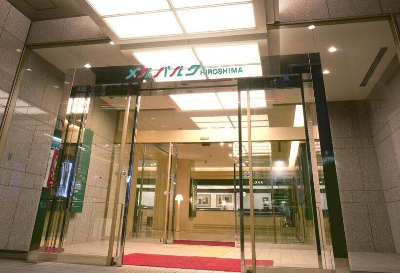 Fotos del hotel Mielparque Hiroshima:  30