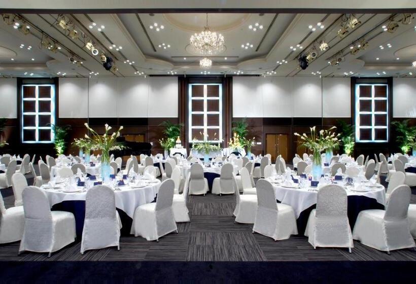 Fotos del hotel Mielparque Hiroshima:  39