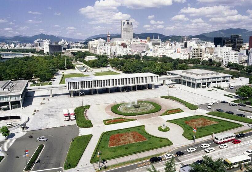 Fotos del hotel Mielparque Hiroshima:  25