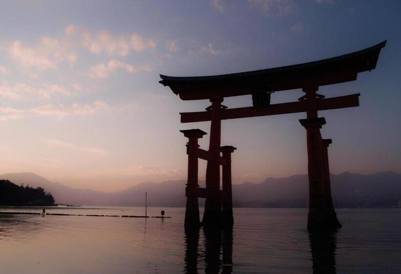 Fotos del hotel Mielparque Hiroshima:  13