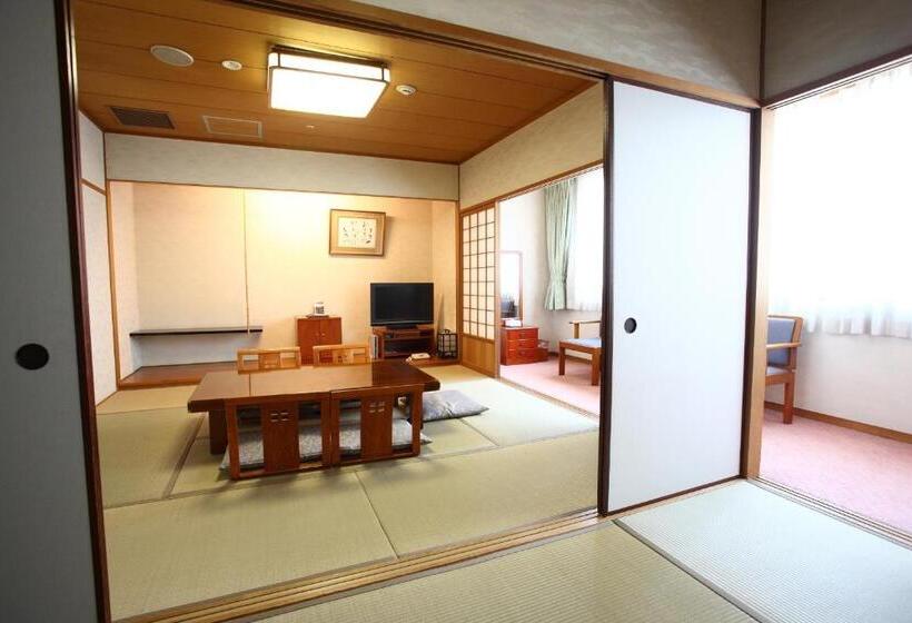 Fotos del hotel Mielparque Hiroshima:  40