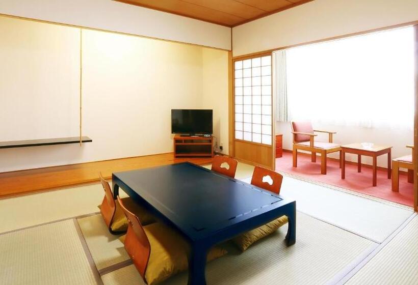 Fotos del hotel Mielparque Hiroshima:  15