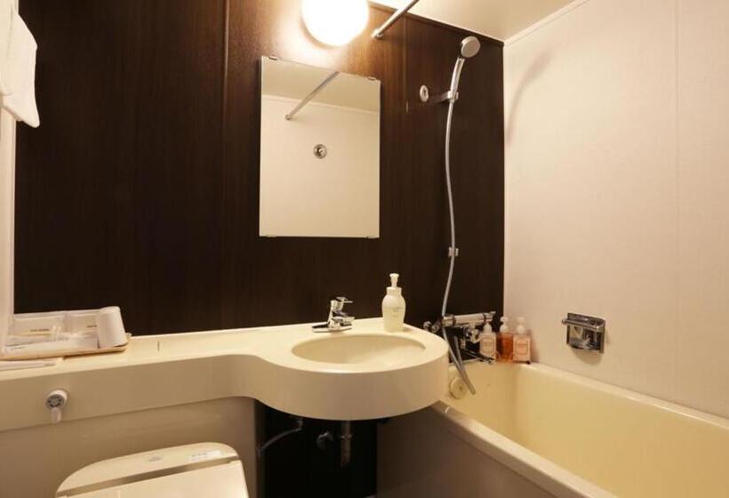 Fotos del hotel Mielparque Hiroshima:  14