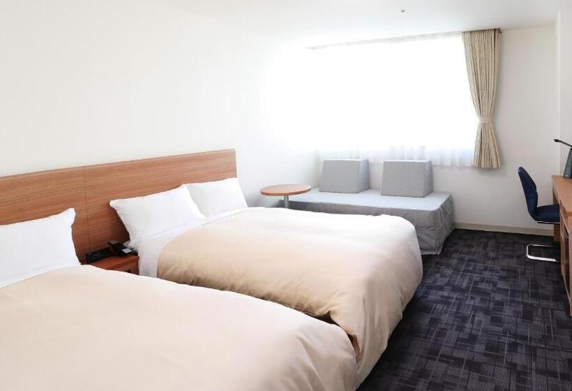 Fotos del hotel Mielparque Hiroshima:  2