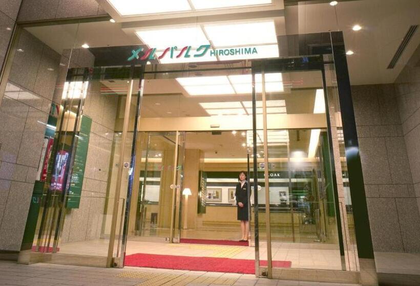 Fotos del hotel Mielparque Hiroshima:  20