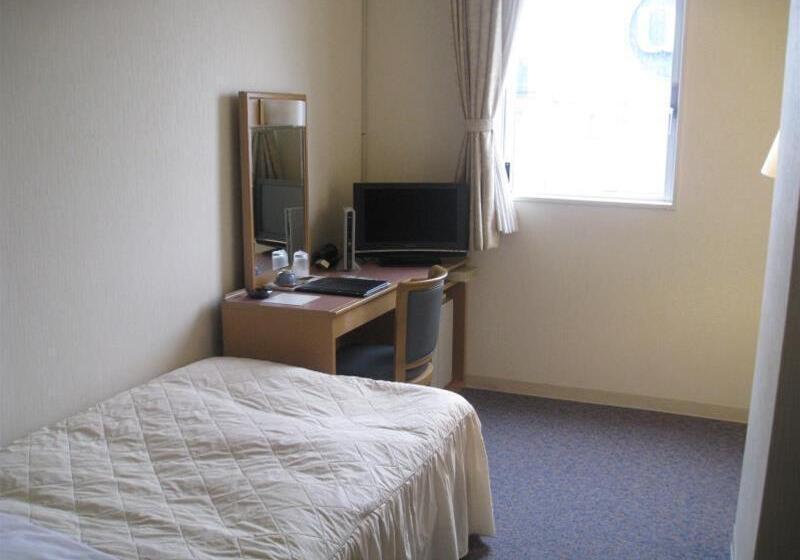 Fotos del hotel Mielparque Hiroshima:  3