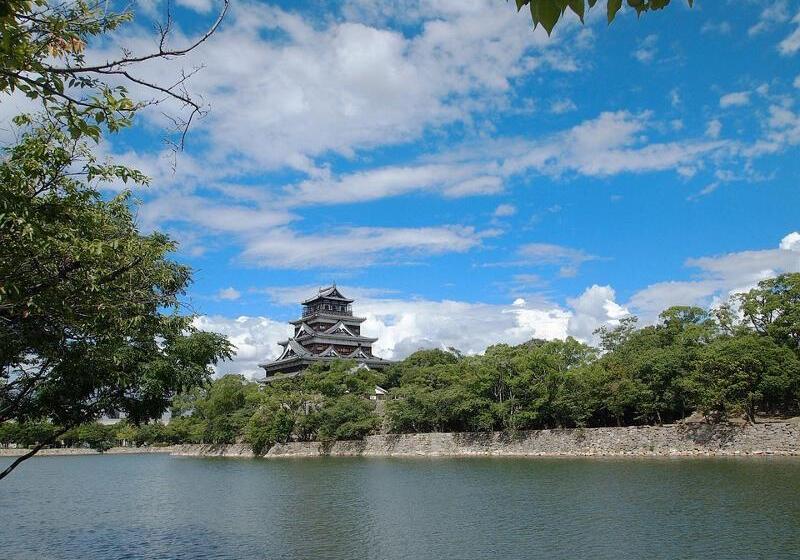 Fotos del hotel Mielparque Hiroshima:  23