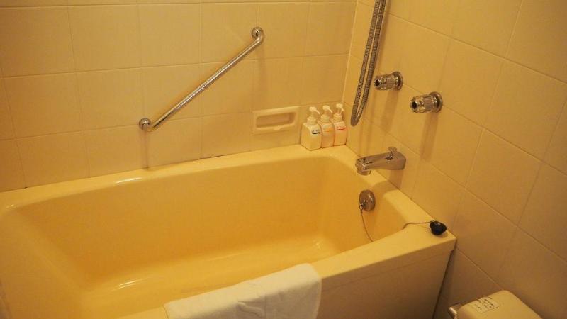 فندق Mielparque Nagano