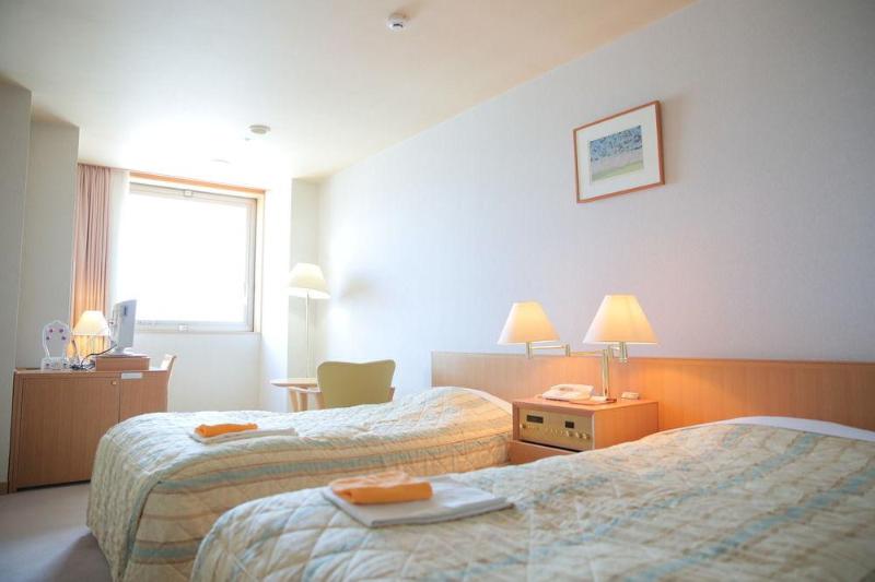 فندق Mielparque Nagano