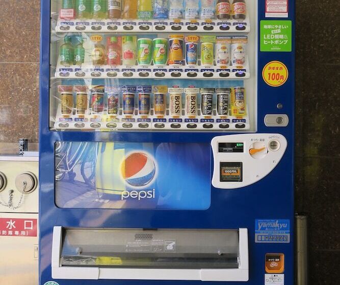 Fotos del hotel Naniwa Shimanouchi:  18