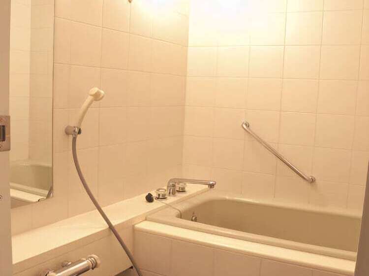 Fotos del hotel Naniwa Shimanouchi:  8